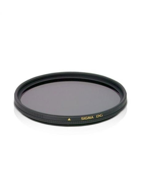Sigma Filtru foto Polarizare circulara 52mm [1]