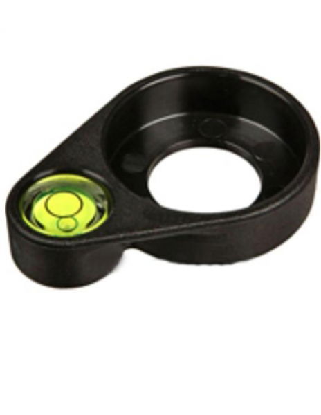 Gitzo adaptor cu bula de nivel GLEVEL2 [1]