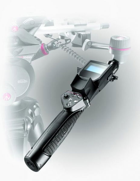 Manfrotto MVR911EJCN telecomanda [4]