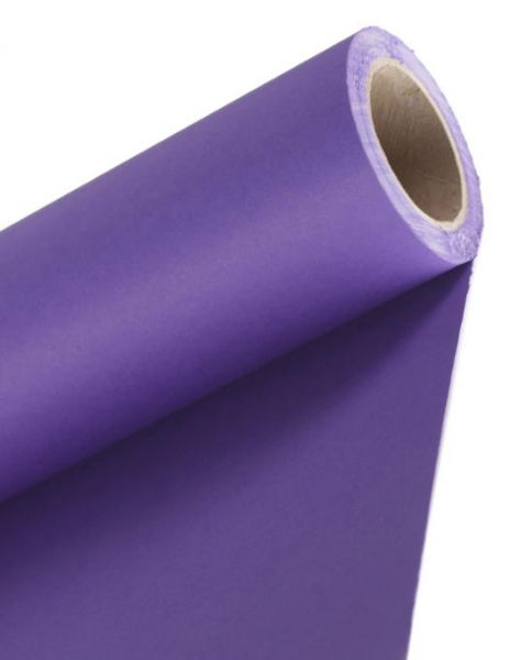 Lastolite Fundal foto mov Purple 2.72 x 11m [1]