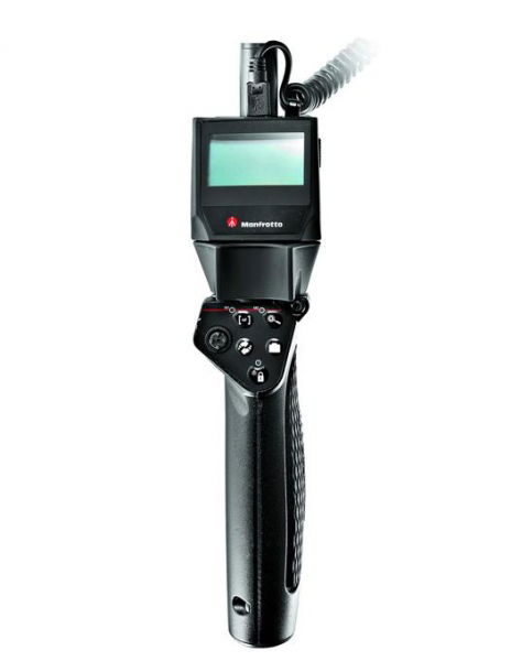 Manfrotto MVR911EJCN telecomanda [1]