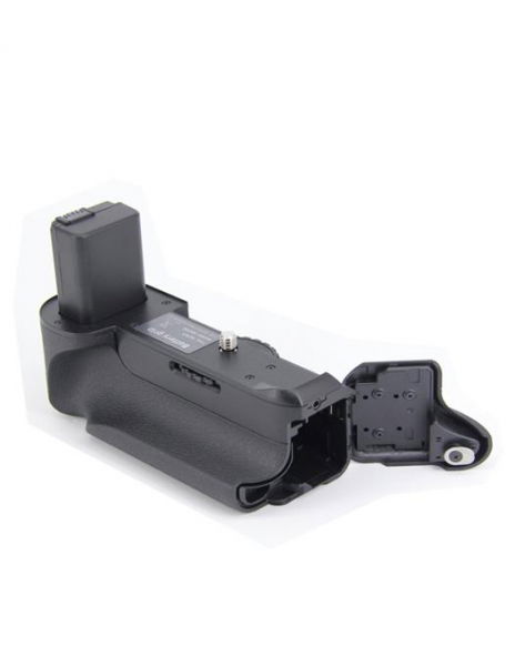 Digital Power Grip cu telecomanda compatibil Sony A6300 / A6000 [2]