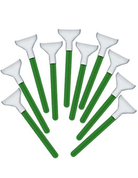 Visible Dust Set 12 spatule curatare senzor format 1.3x/20mm MFT [1]