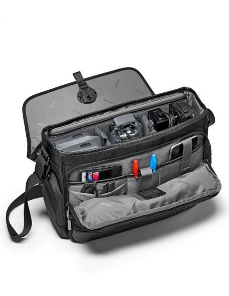 Gitzo Century Traveler Geanta foto Premium M [9]