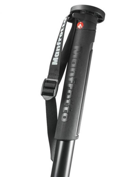 Manfrotto MPMXPROA3 monopied foto profesional [2]