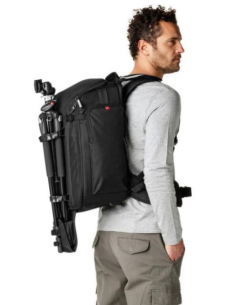 Manfrotto Professional 50 Rucsac foto [9]