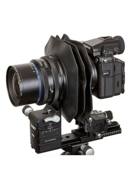 Cambo ACTUS-GFX camera burduf [2]
