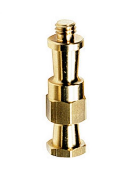 Manfrotto adaptor Spigot 036-38 [1]