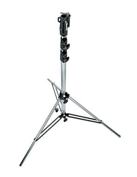 Manfrotto Steel Heavy Duty Stand 126CSU [1]