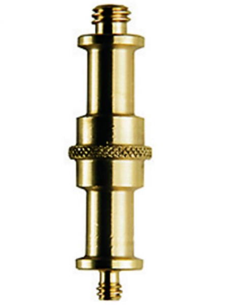 Manfrotto adaptor Spigot 013 [1]