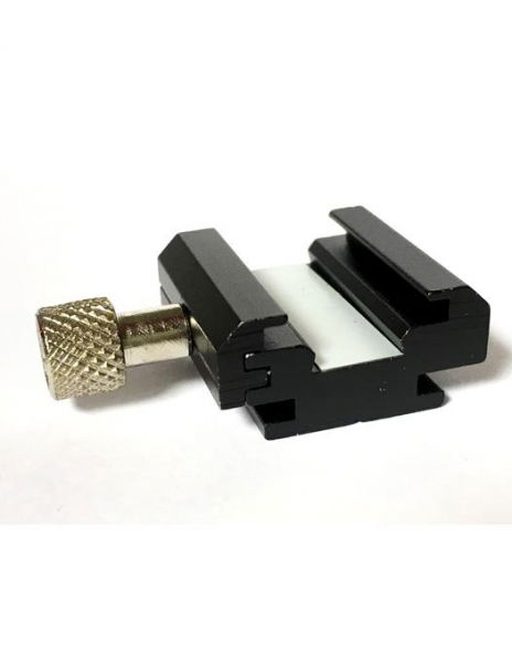 Lastolite Cold Shoe patina adaptor blit [1]