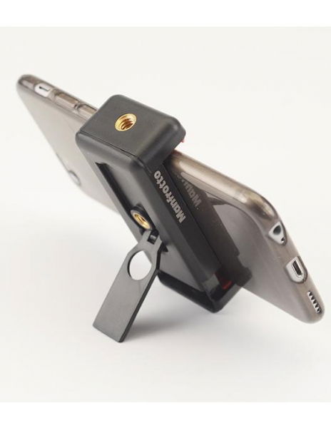 Manfrotto Suport Universal pentru Smartphone [3]