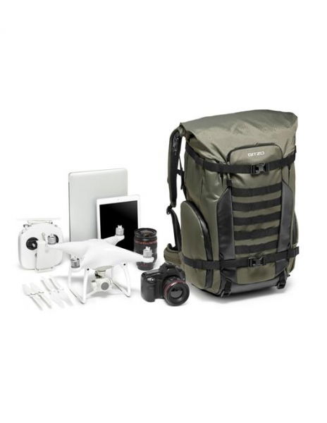Gitzo Adventury 45L rucsac pentru DSLR si 600mm [5]