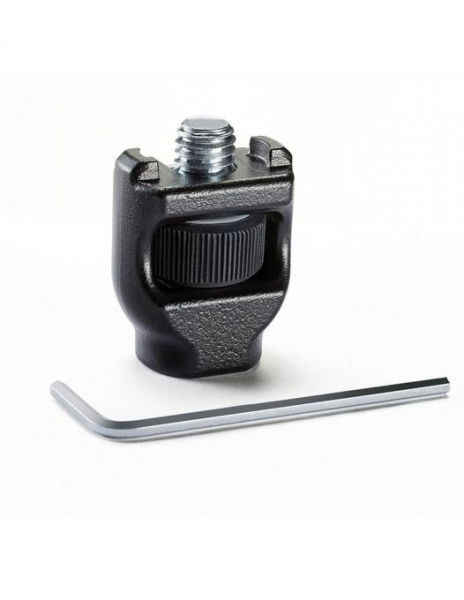 Manfrotto adaptor 3/8 [1]