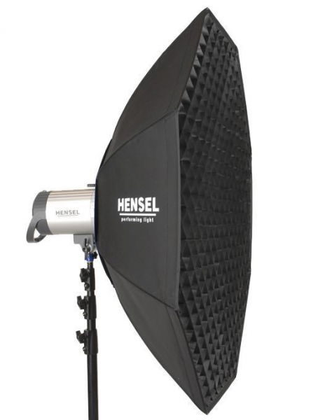 Hensel 4LUV120 fagure Octaform 120 cm [3]