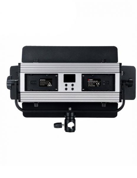 Tolifo Lampa foto-video LED Bicolor 40W [2]