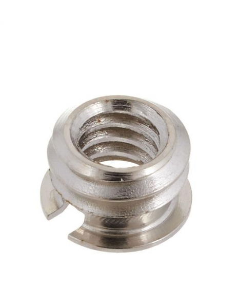 Manfrotto surub adaptor 3/8 la 1/4 [1]