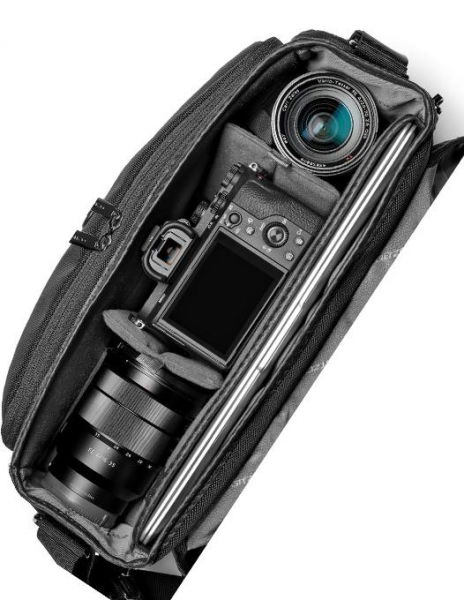 Gitzo Century Traveler Geanta foto Premium M [4]