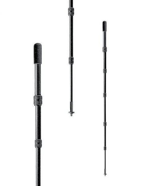 Gitzo GB3860C Boom din basalt 1,3m pentru microfon [1]