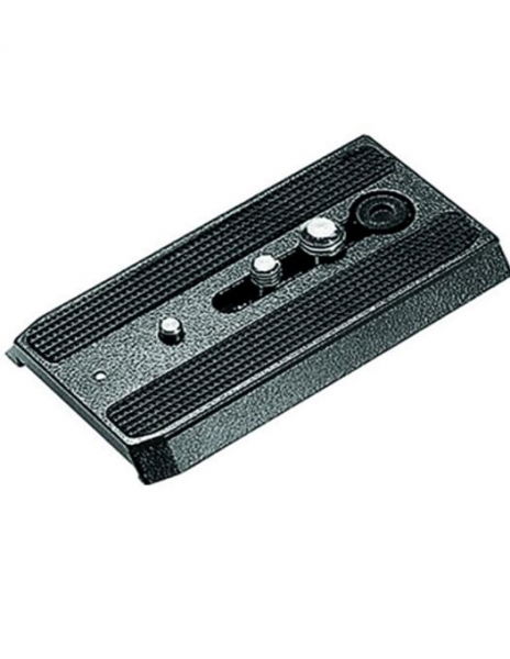 Manfrotto placuta rapida [1]