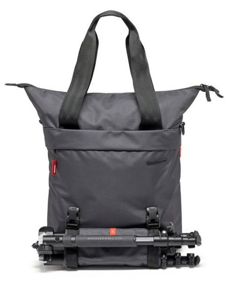 Manfrotto Manhattan Changer 20 geanta foto de umar DSLR [8]
