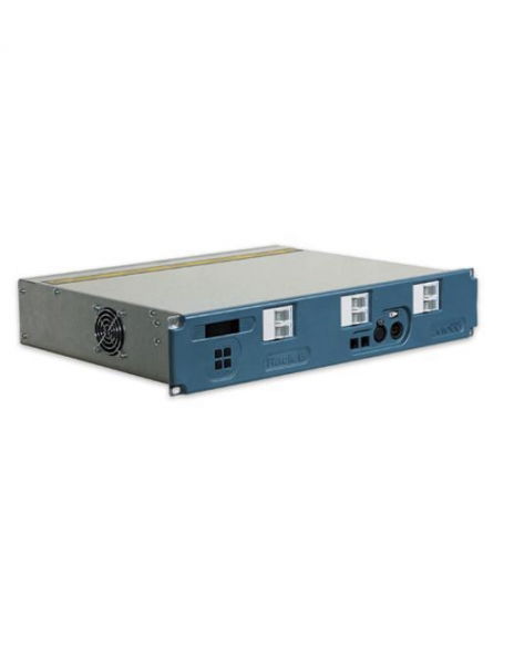 Zero 88 Rack 6 Schucko Dimmer lumini [1]
