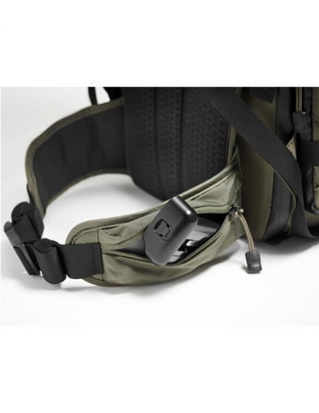 Gitzo Adventury 45L rucsac pentru DSLR si 600mm [10]