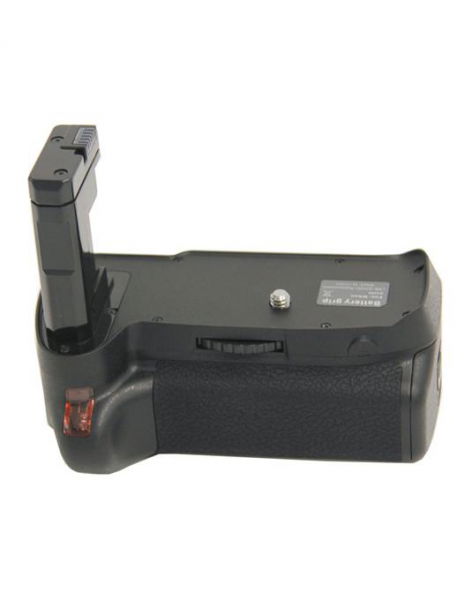 Digital Power Grip cu telecomanda compatibil Nikon D3400 [3]