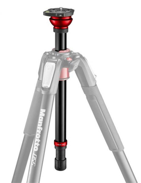 Manfrotto 055LC coloana de nivel pentru trepied foto 055 [1]