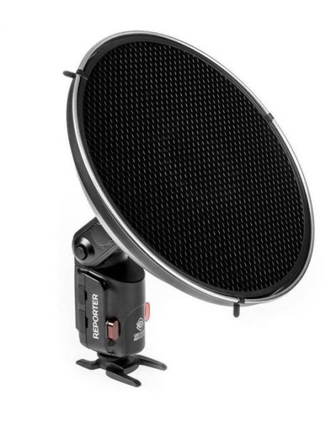 Genesis Reporter beauty dish - Resigilat [1]