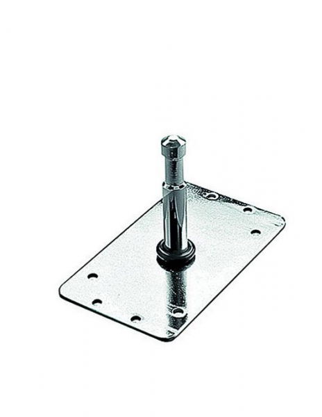 Avenger F800 Baby Wall Plate [1]