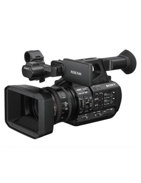 SONY PXW-Z190 camera video 4k handheld [1]