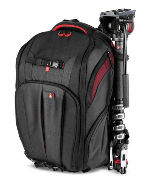 Manfrotto Rucsac Video Cinematic VDSLR [7]