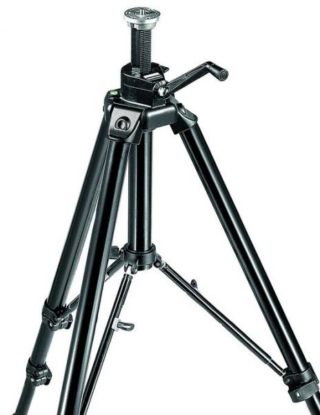 Manfrotto 475B trepied foto de studio [2]