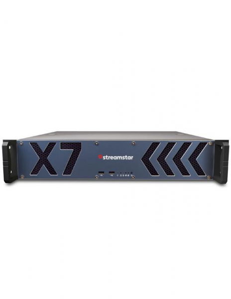 Streamstar X7 Sistem streaming live multicam [2]