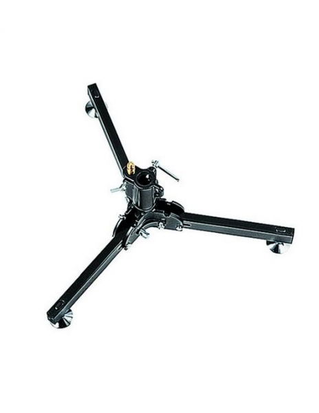 Manfrotto Black Small Foot Base 299FBASE [1]