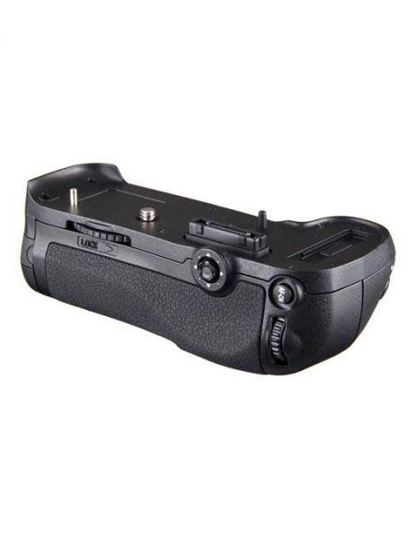 Travor Grip din magnesiu pentru Nikon D800/D800E/D810 [4]