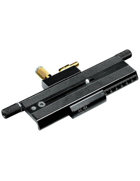 Manfrotto placa micrometrica 454 [1]
