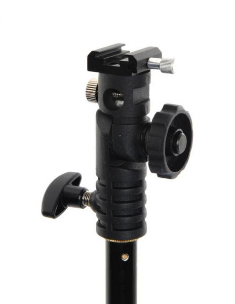 Lastolite Tilt Head Suport adaptor pentru blit [1]