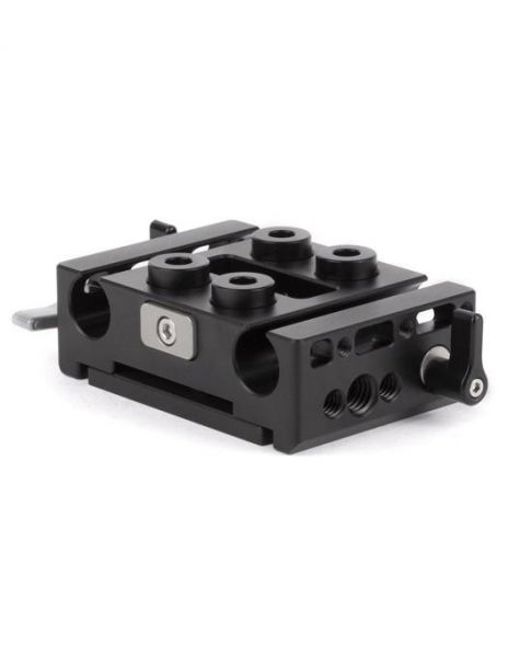 Manfrotto Camera Cage 15mm Baseplate [2]