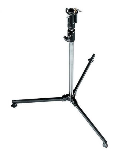 Manfrotto Steel Studio Stand 297CS [1]
