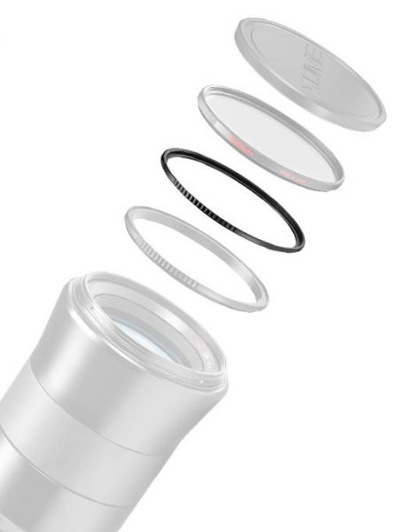 Manfrotto Xume suport filtru 49 mm [6]
