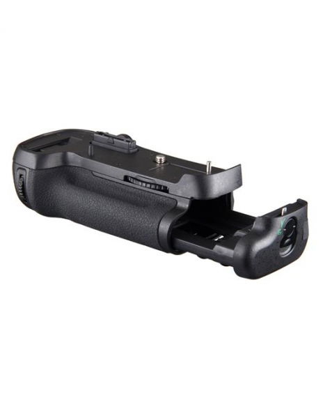 Travor Grip din magnesiu pentru Nikon D800/D800E/D810 [2]