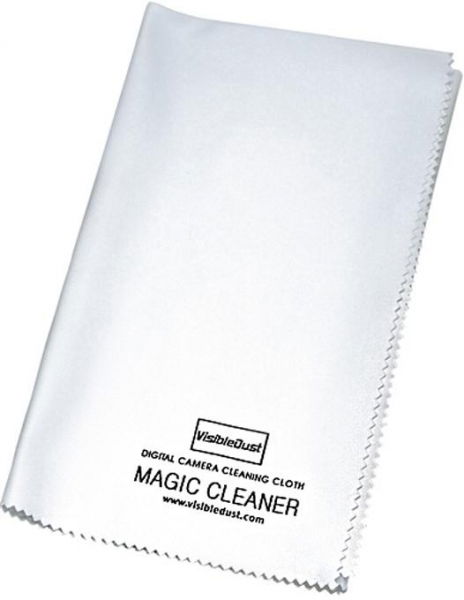 Visible Dust Magic Cleaner laveta microfibra 32x38cm [1]