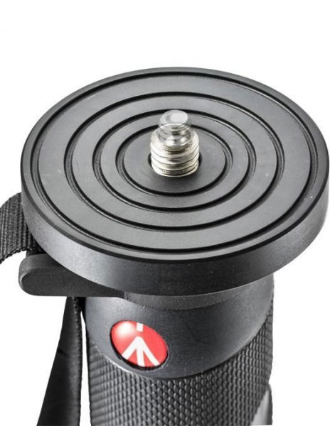 Manfrotto MPMXPROA3 monopied foto profesional [3]