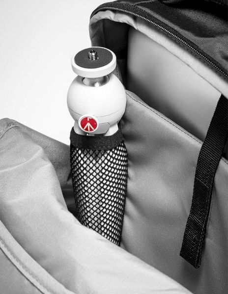 Manfrotto NX rucsac foto pentru aparat DSLR sau MIrrorless [5]