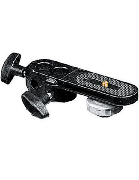 Manfrotto 143BKT suport prindere aparat foto  [1]