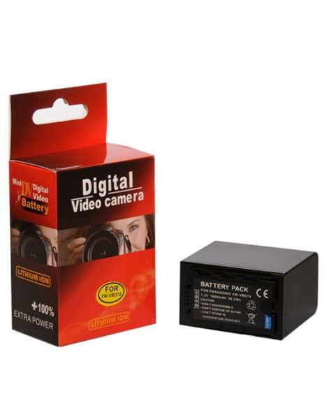 Digital Power VW-VBD78 Acumulator compatibil Panasonic [1]