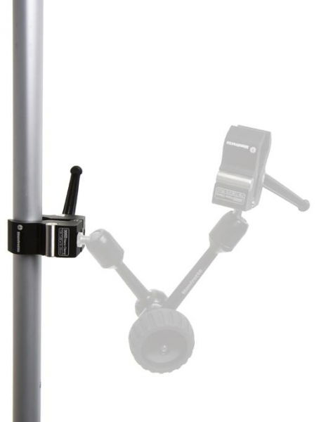 Manfrotto menghina Nano Clamp 386B-1 [6]
