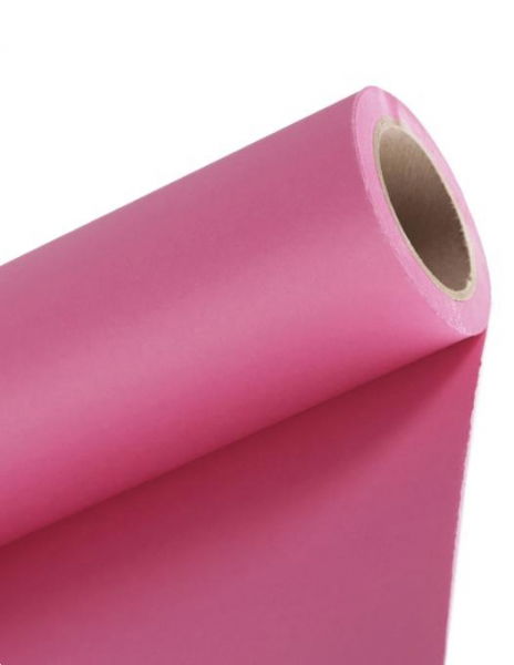 Lastolite Fundal foto Gala Pink 2,72 x 11m. [1]